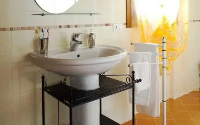 B&B Vecchia Venezia