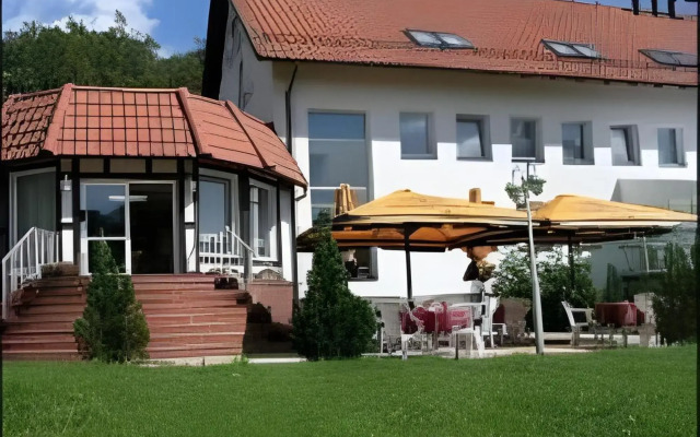 Hotel Harzresidenz