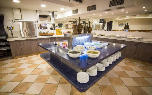 Comfort hotel Eilat