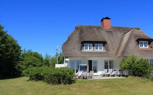 Westerheide Modern Retreat