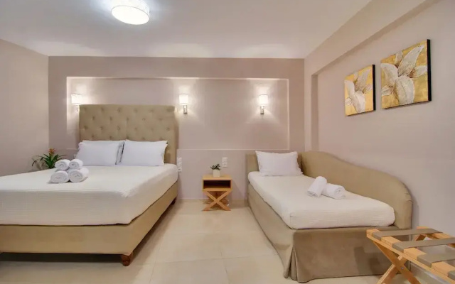 Ali Pasha Hotel