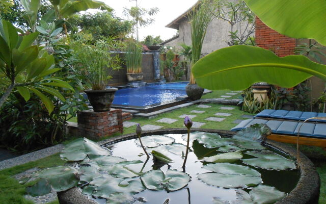Praschita Bali