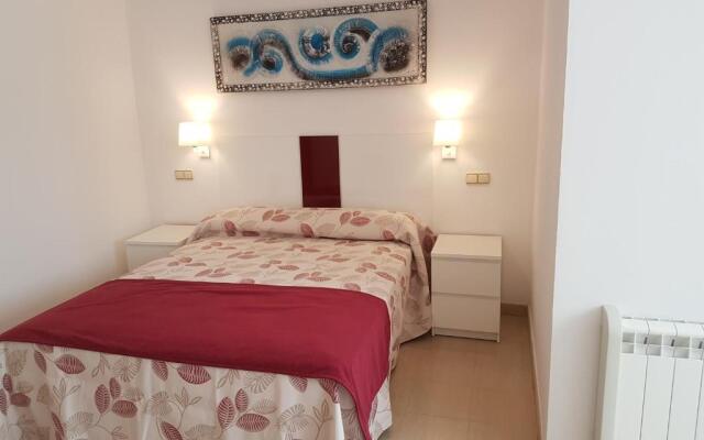 Apartsuits Tarragona Rambla Nova 24