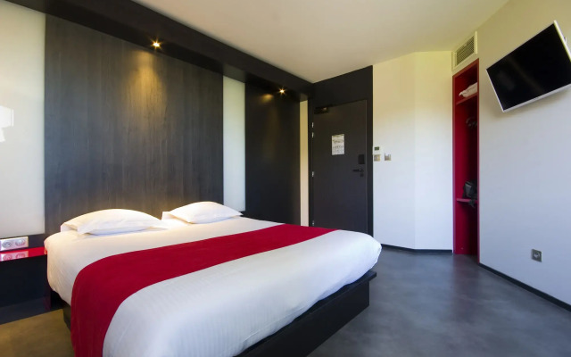 Best Western St Exupery Bordeaux Ouest