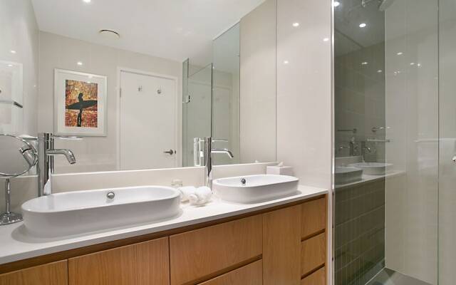 2, 3 and 4 Bedroom H Luxury Residences