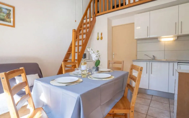 Villa Thalassa Saint Cyprien 26956