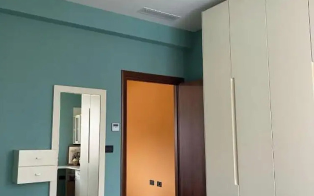 Kalpazo Tirana Vila 313