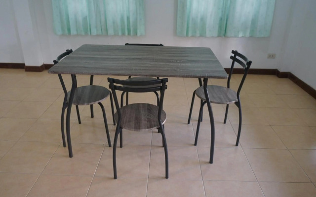 Lamai Apartment