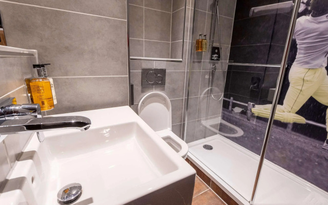 ibis Styles Leeds Centre Arena