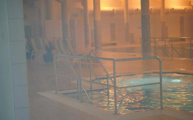 Ferienwohnung Yachthafentraum