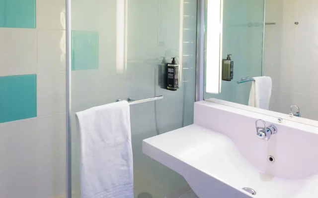 Ibis Budget Tours Sud
