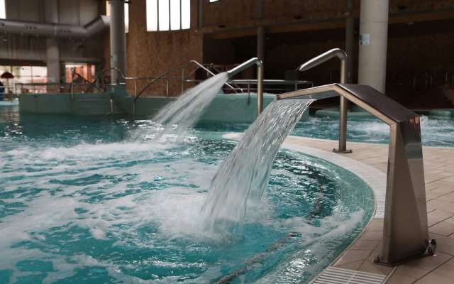 Balneario de Archena - Hotel León