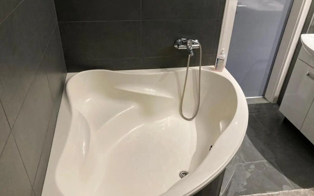 Dave Apartman 2