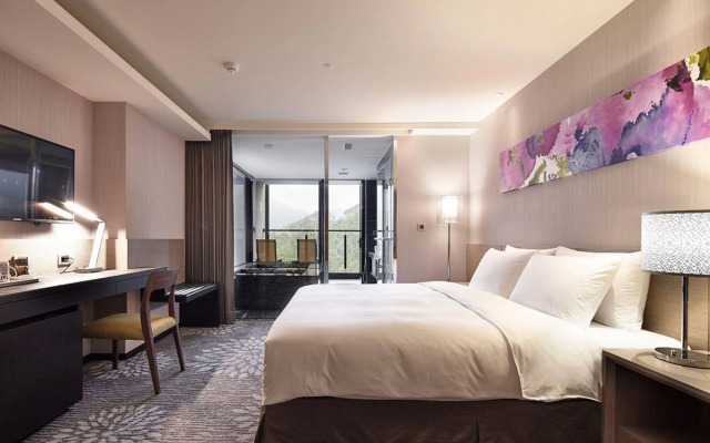 Lakeshore Hotel Suao