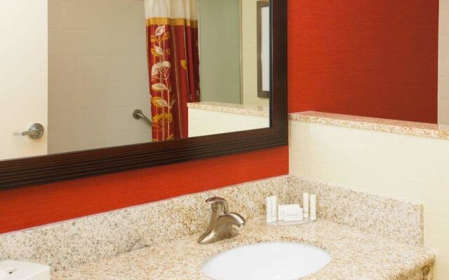 Courtyard Warner Robins