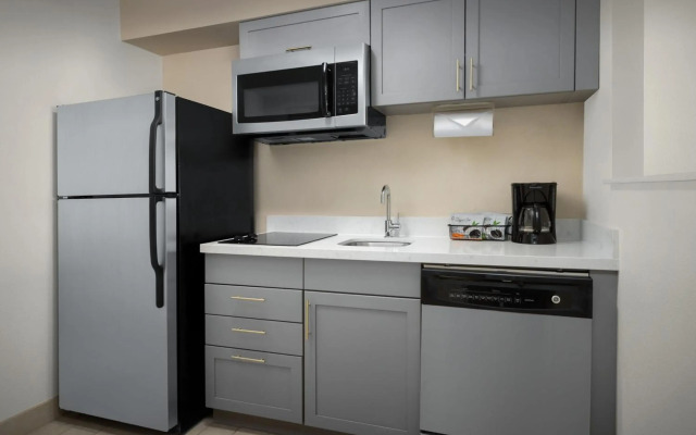Residence Inn Washington, DC/Foggy Bottom