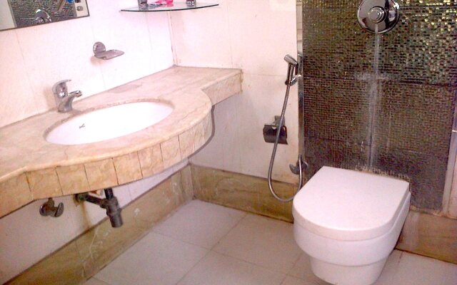 Fabhotel Spb 87