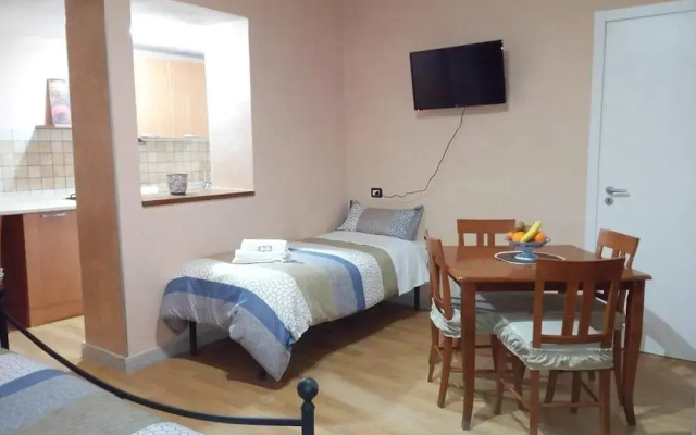 B&B Al Centro Storico