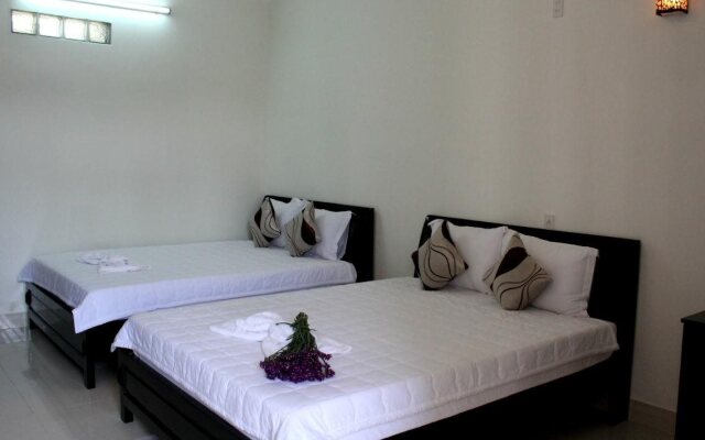 Phuong Tay Guest House Mui Ne