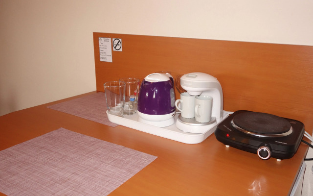 Tolena Heviz Apartments