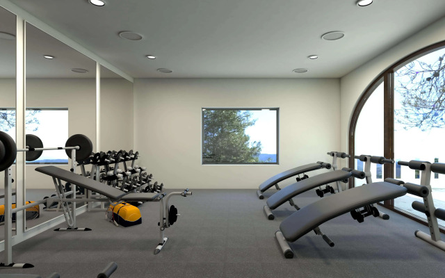 DoubleTree by Hilton Toluca