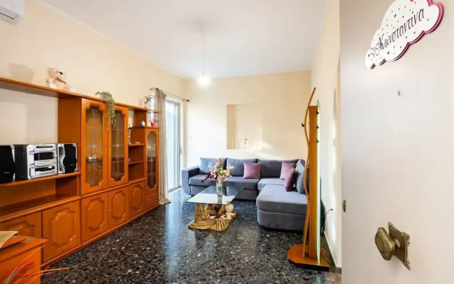 Avia Seaview Getaway - Konstantina s Hidden Haven