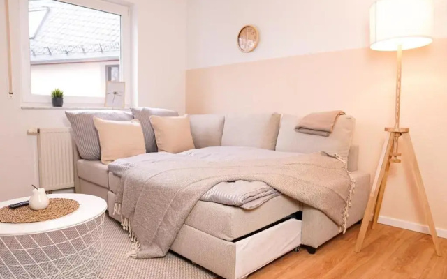 FULL HOUSE Studios - The Cozy Nest - NETFLIX + Nespresso inkl.