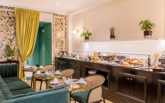 Best Western Premier Hotel Roosevelt