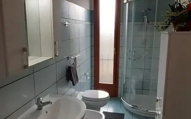 Casa Cao Appartamento L Ulivo