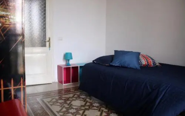 I Continenti Guest House