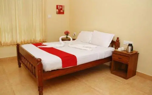 Pappys Nest Holiday Resort
