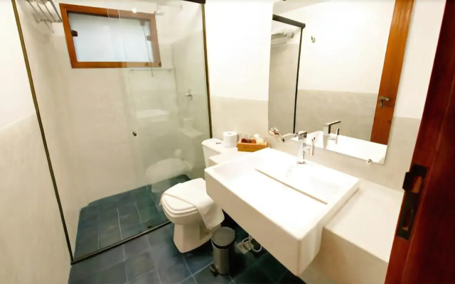 Pousada Villa Maeva Itacaré