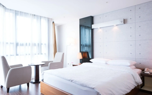 Sunset Hotel