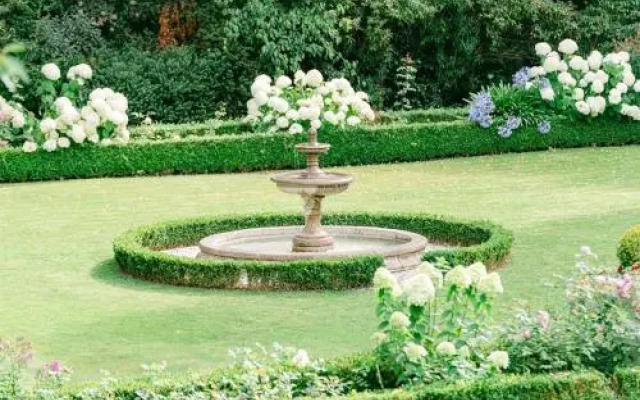 Tinakilly Country House Hotel & Restaurant