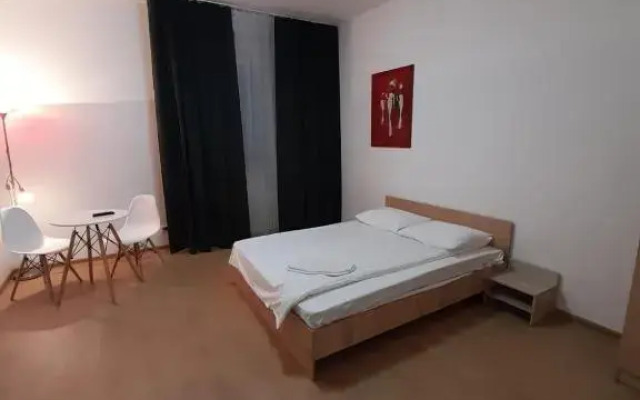 Piata Unirii- 1 Room Studio Apartment