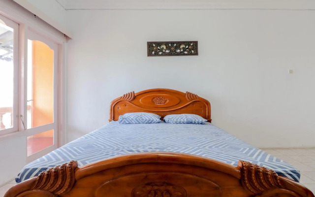 Adinda Beach Hotel and Villa by ZUZU