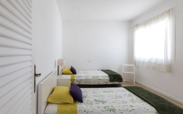 Casa La Joya del Puerto, Primera Línea en Pleno Centro