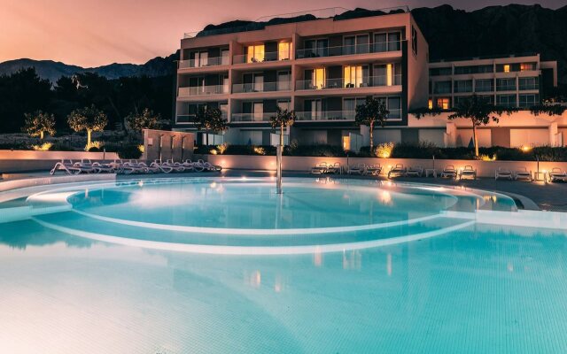 Romana Beach Resort