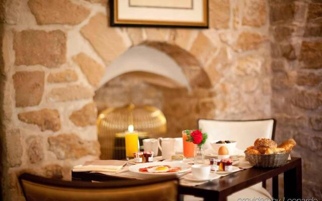 Le Stendhal Place Vendôme Hotel Paris - MGallery Collection