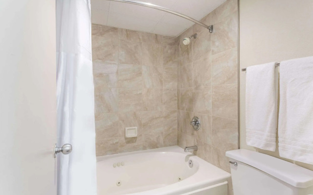 Days Inn by Wyndham Winston Salem North