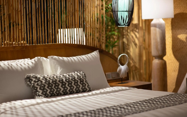 Ulaman Eco Luxury Retreat