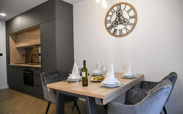 Luxury Apartment Knezovic