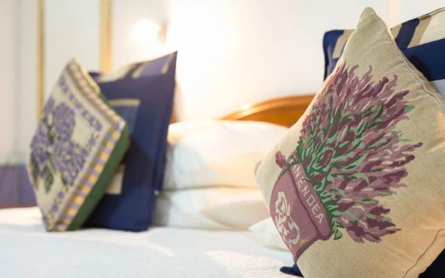 Jean-Lee Bed and Breakfast