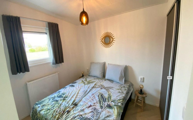 Scenic Countryside Retreat for 4