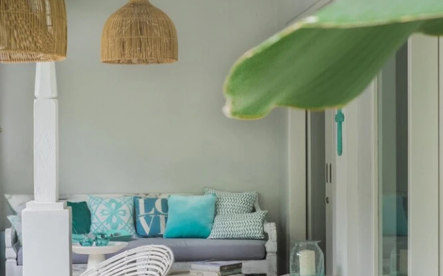 Umalas Designer Villa Junoon