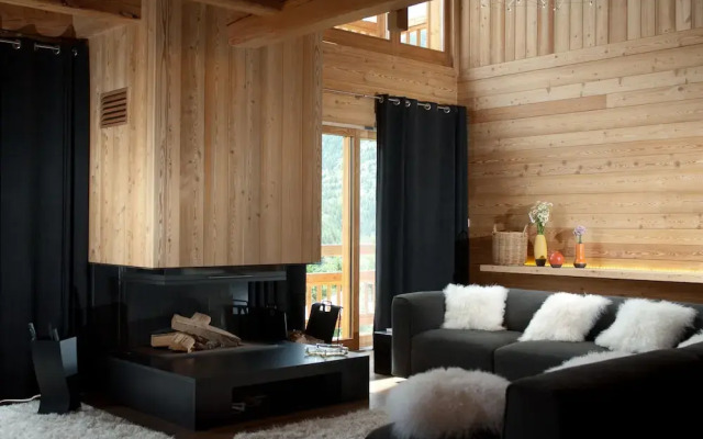 Chalet Etoiles