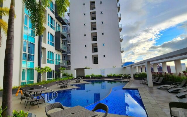 Tranquil Haven Iloilo Studio Retreat