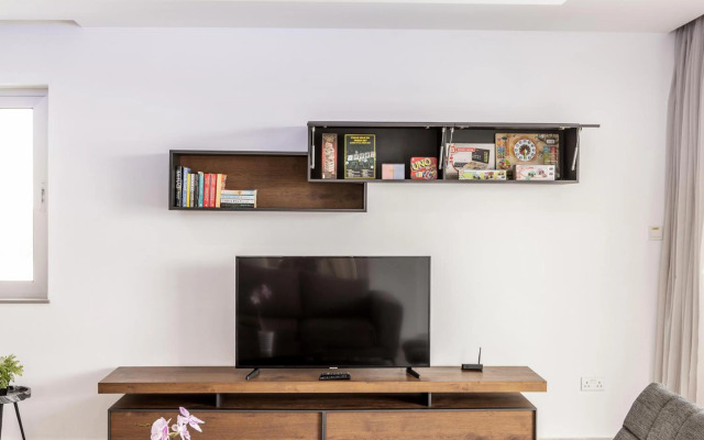 Fig Tree Bay Residences 5