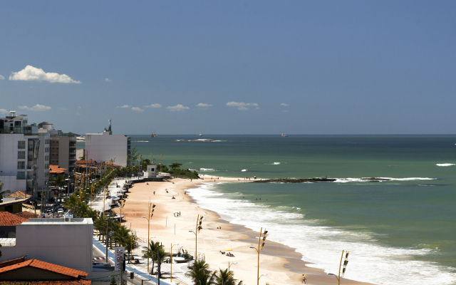 Comfort Suites Macae