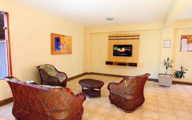 Boulevard da Praia Apart Hotel